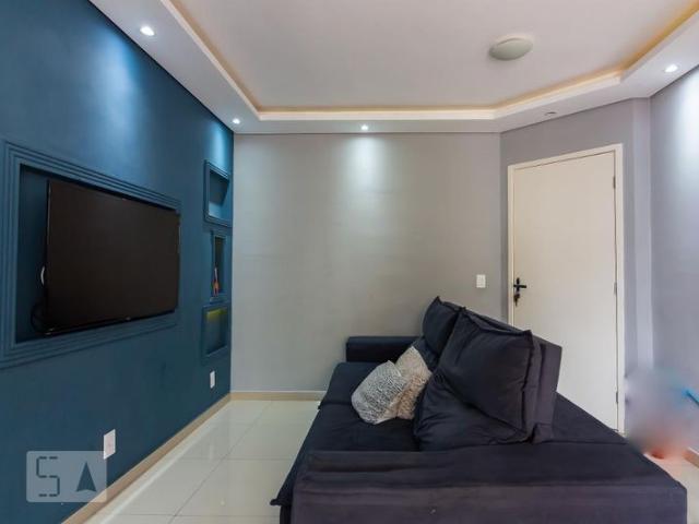 Apartamento aluguel em Assentamento Social Nova Olaria, Osasco
