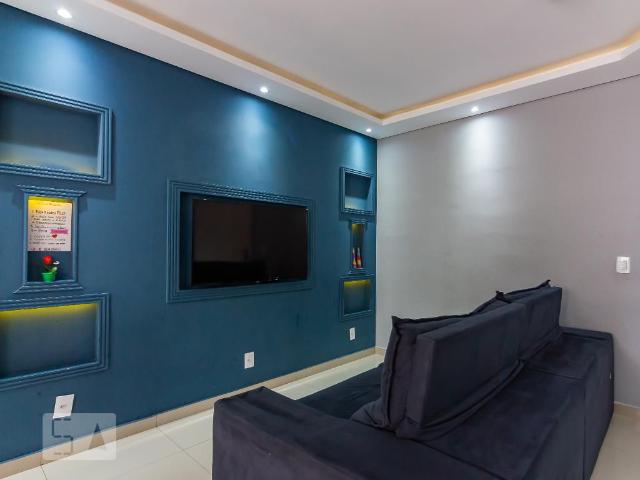 Apartamento aluguel em Região Imediata de São Paulo, Região Metropolitana de São Paulo