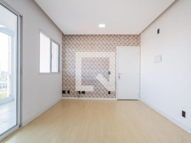 Apartamento aluguel em Osasco