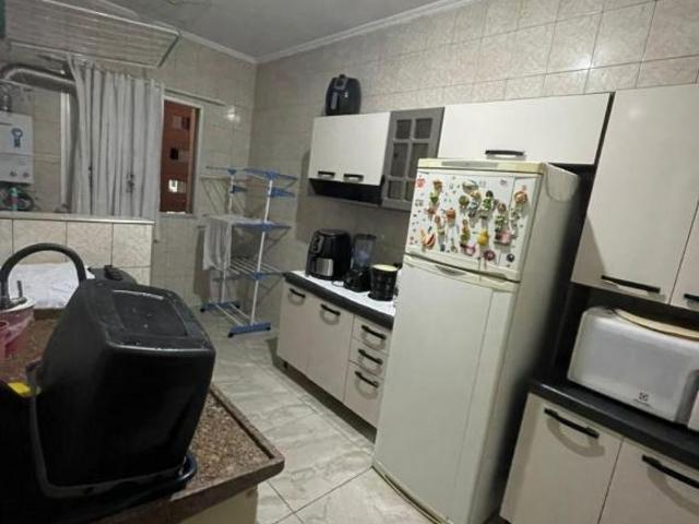 Apartamento venda em Assentamento Social Nova Olaria, Osasco