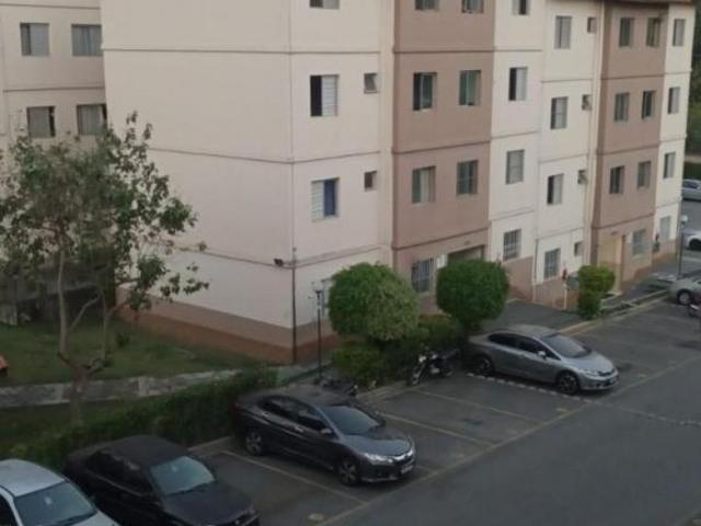 Apartamento venda em Assentamento Social Nova Olaria, Osasco