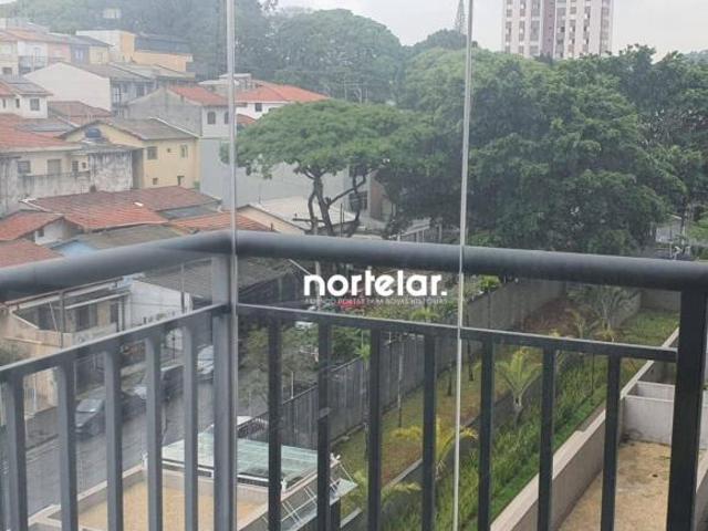 Apartamento venda em São Domingos, São Paulo