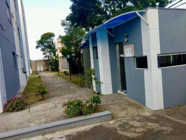 Apartamento venda em Jardim do Algarve, Itaquaquecetuba