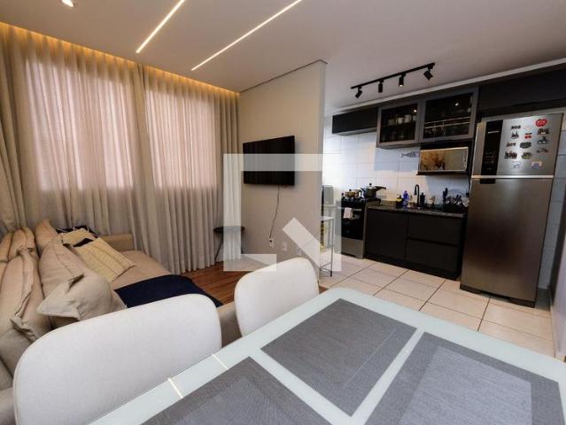 Apartamento aluguel em Região Geográfica Imediata de Belo Horizonte, Região Metropolitana de Belo Horizonte