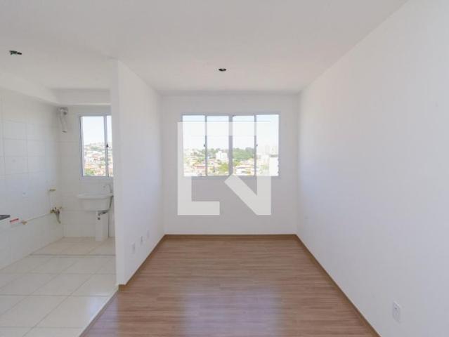Apartamento aluguel em Parque Riacho das Pedras 1ª Seção, Contagem