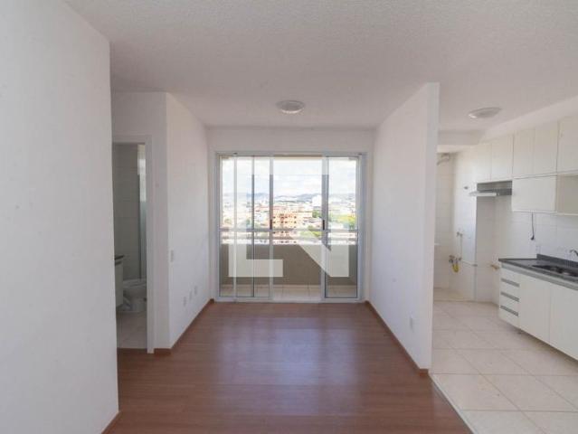 Apartamento aluguel em Parque Riacho das Pedras 1ª Seção, Contagem