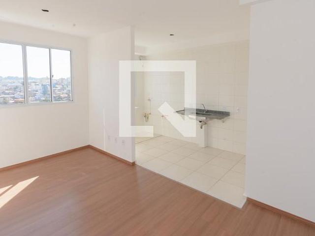 Apartamento aluguel em Parque Riacho das Pedras 1ª Seção, Contagem