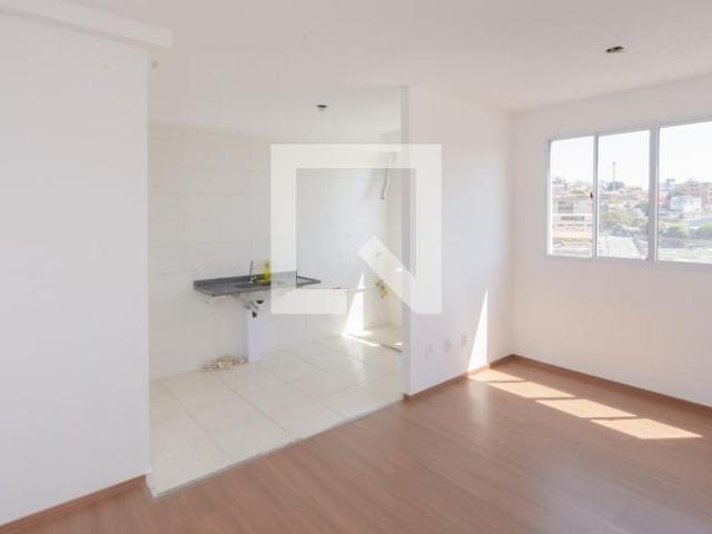 Apartamento aluguel em Parque Riacho das Pedras 1ª Seção, Contagem