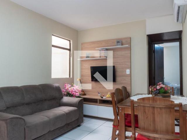 Apartamento aluguel em Região Geográfica Imediata do Distrito Federal, Região Integrada de Desenvolvimento do Distrito Federal e Entorno