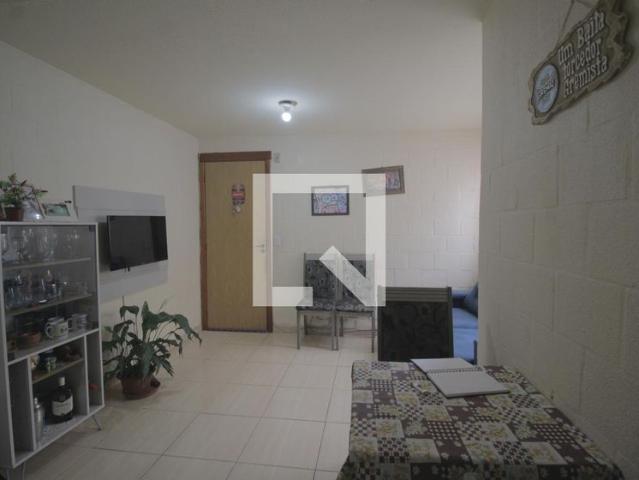 Apartamento aluguel em Região Geográfica Imediata de Porto Alegre, Região Metropolitana de Porto Alegre