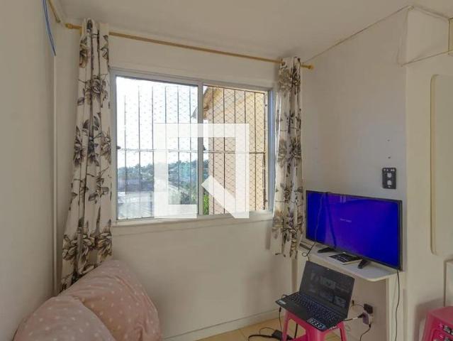Apartamento aluguel em Canoas