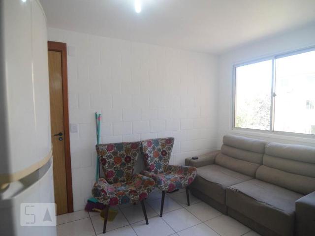 Apartamento aluguel em Região Geográfica Imediata de Porto Alegre, Região Metropolitana de Porto Alegre