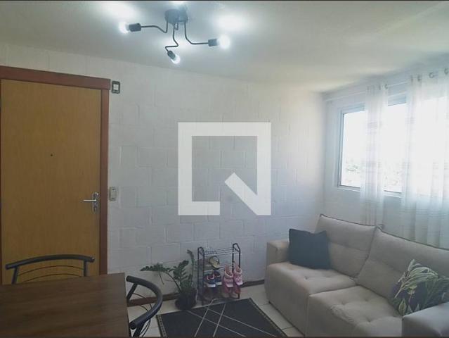 Apartamento aluguel em Região Geográfica Imediata de Porto Alegre, Região Metropolitana de Porto Alegre