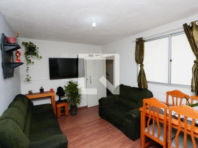 Apartamento aluguel em Olaria, Belo Horizonte