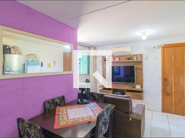 Apartamento aluguel em Região Geográfica Imediata de Porto Alegre, Região Metropolitana de Porto Alegre
