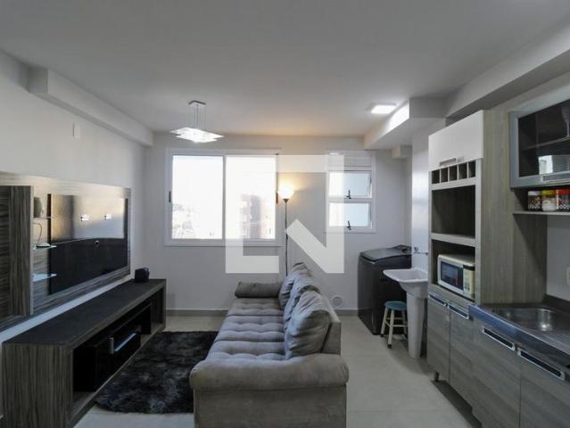 Apartamento aluguel em Olaria, Canoas