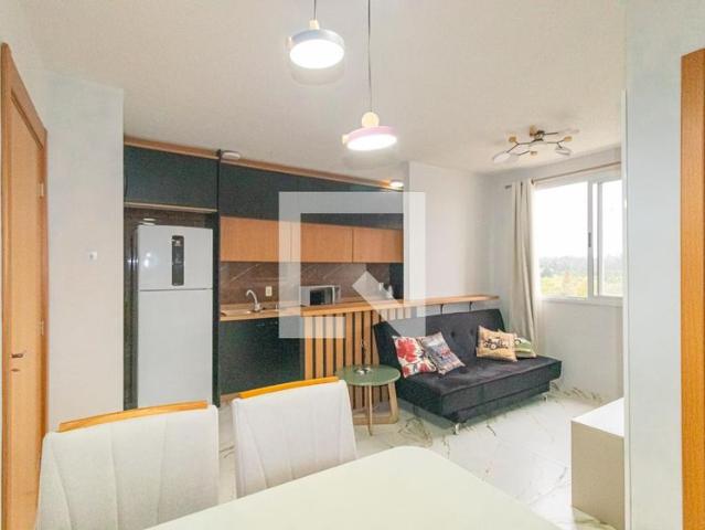 Apartamento aluguel em Região Geográfica Imediata de Porto Alegre, Região Metropolitana de Porto Alegre