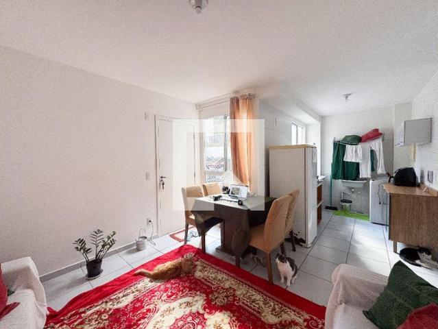 Apartamento venda em Vila Formosa, Belo Horizonte