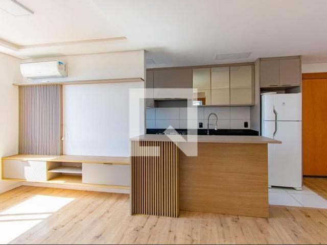 Apartamento aluguel em Canoas