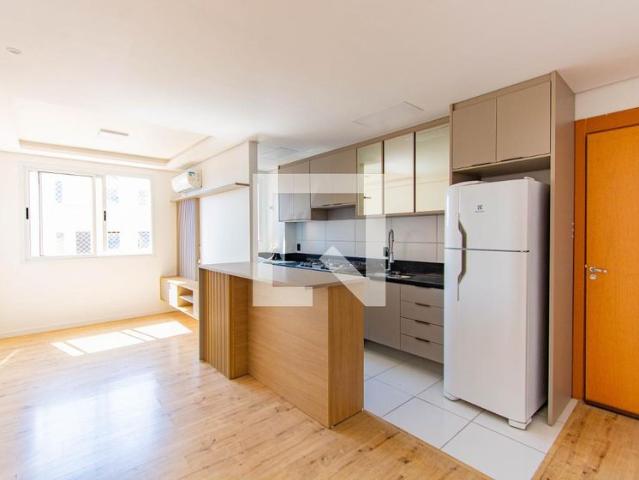 Apartamento aluguel em Região Geográfica Imediata de Porto Alegre, Região Metropolitana de Porto Alegre