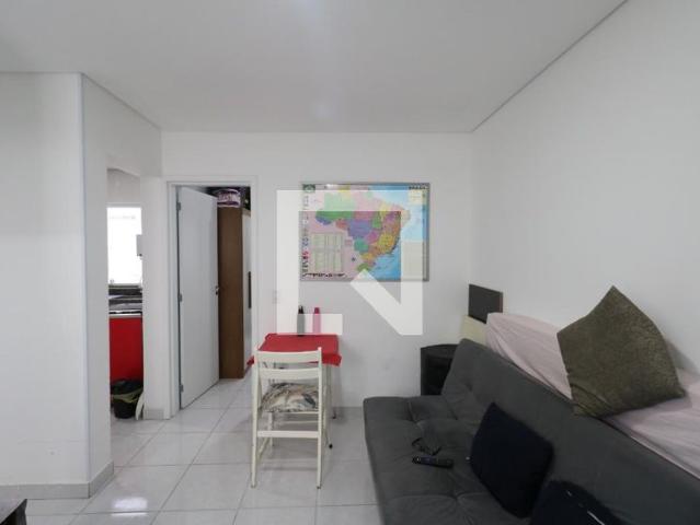 Apartamento aluguel em Região Imediata de São Paulo, Região Metropolitana de São Paulo
