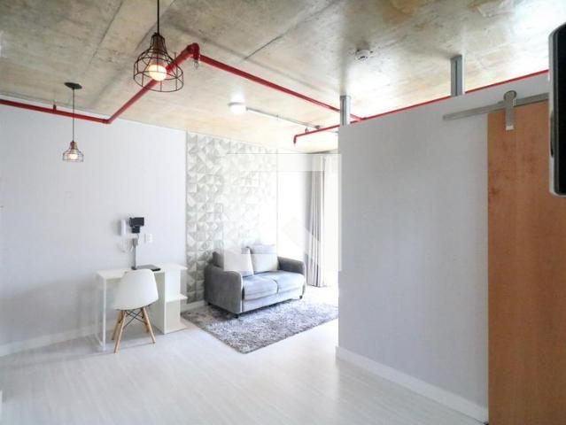 Apartamento aluguel em Região Imediata de São Paulo, Região Metropolitana de São Paulo