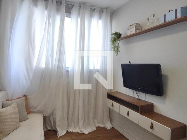 Apartamento aluguel em Santo André