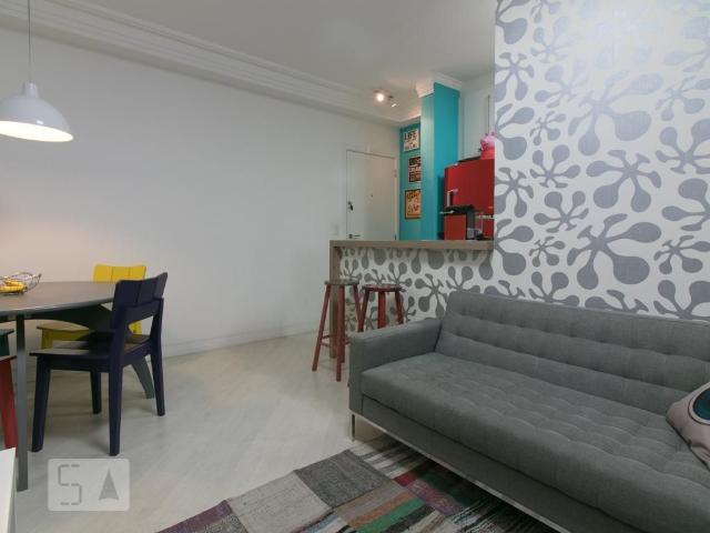 Apartamento aluguel em Região Imediata de São Paulo, Região Metropolitana de São Paulo