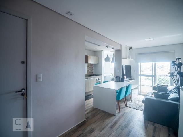 Apartamento aluguel em Região Imediata de São Paulo, Região Metropolitana de São Paulo