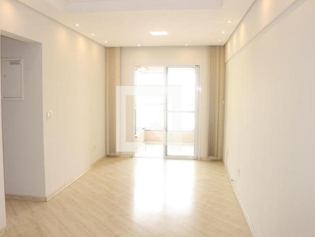 Apartamento aluguel em São Caetano do Sul