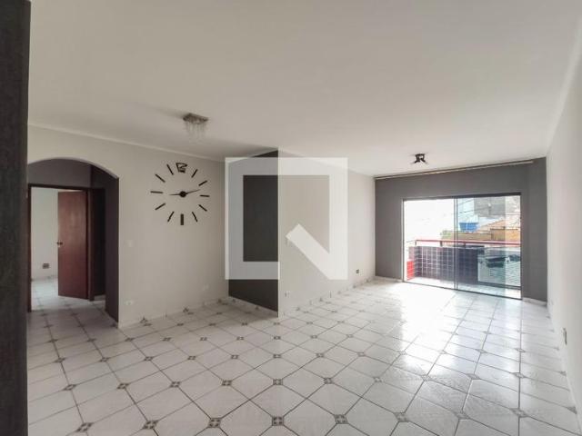 Apartamento aluguel em São Caetano do Sul