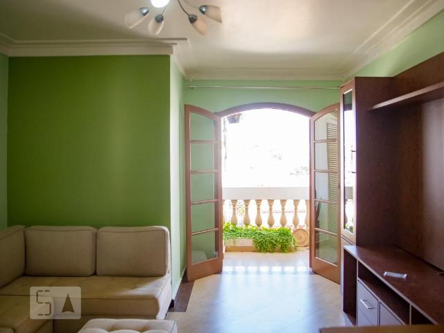 Apartamento aluguel em Região Imediata de São Paulo, Região Metropolitana de São Paulo