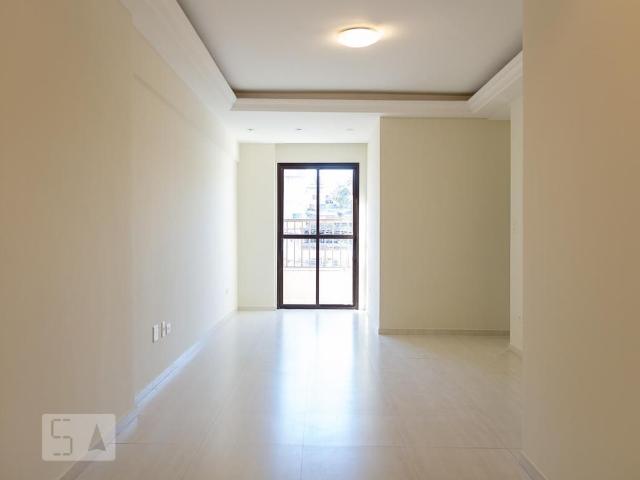 Apartamento aluguel em Região Imediata de São Paulo, Região Metropolitana de São Paulo