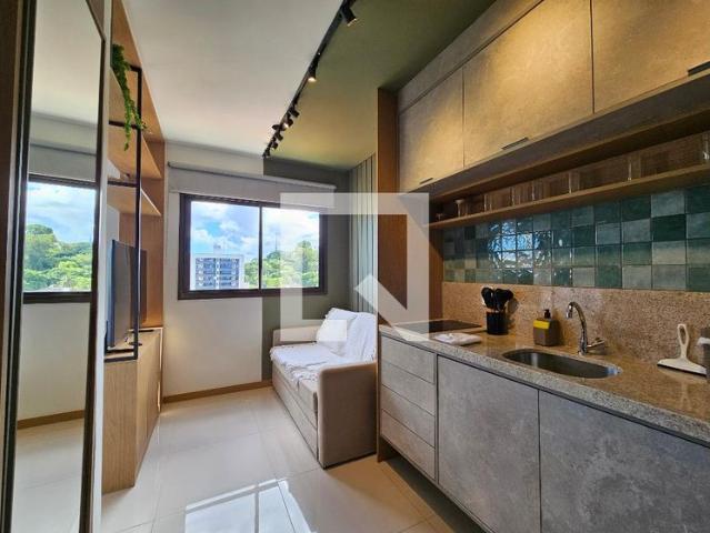 Apartamento aluguel em Região Geográfica Imediata de Salvador, Região Metropolitana de Salvador