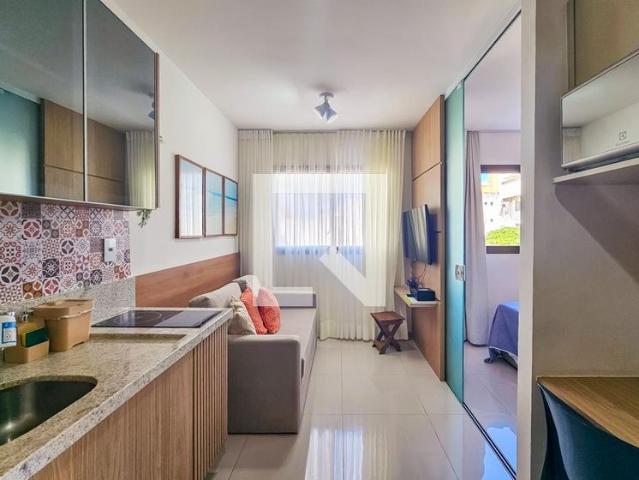 Apartamento aluguel em Região Geográfica Imediata de Salvador, Região Metropolitana de Salvador
