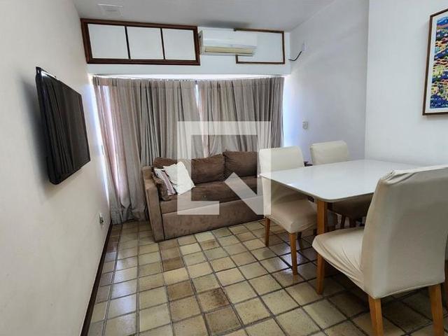 Apartamento aluguel em Região Geográfica Imediata de Salvador, Região Metropolitana de Salvador