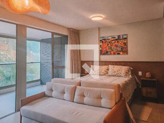 Apartamento aluguel em Região Geográfica Imediata de Salvador, Região Metropolitana de Salvador