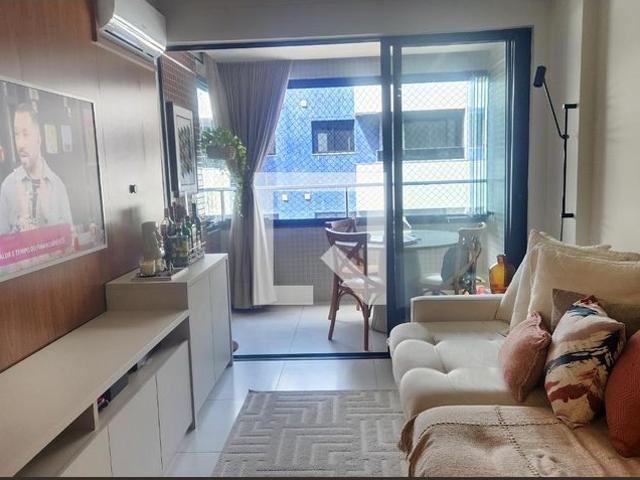 Apartamento aluguel em Região Geográfica Imediata de Salvador, Região Metropolitana de Salvador