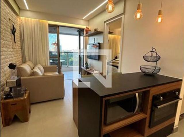 Apartamento aluguel em Região Geográfica Imediata de Salvador, Região Metropolitana de Salvador