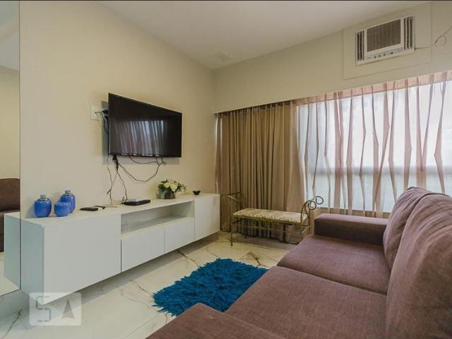Apartamento aluguel em Região Geográfica Imediata de Salvador, Região Metropolitana de Salvador