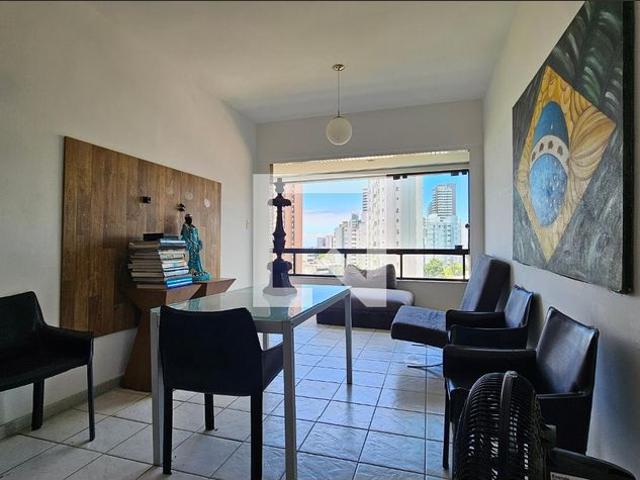 Apartamento aluguel em Região Geográfica Imediata de Salvador, Região Metropolitana de Salvador