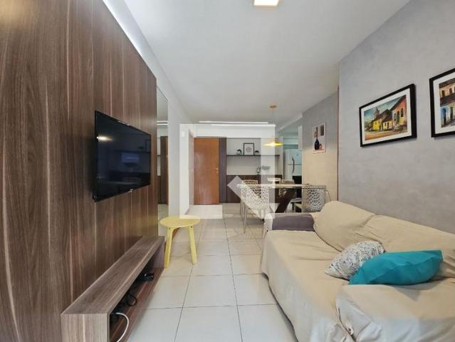 Apartamento aluguel em Região Geográfica Imediata de Salvador, Região Metropolitana de Salvador