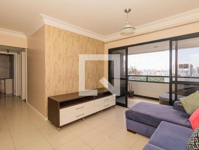 Apartamento aluguel em Federação, Salvador