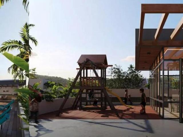 Apartamento venda em Região Imediata de Mogi Guaçu, Itapira