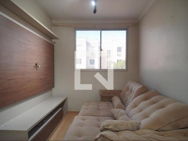 Apartamento venda em Região Geográfica Imediata de Novo Hamburgo - São Leopoldo, Região Metropolitana de Porto Alegre
