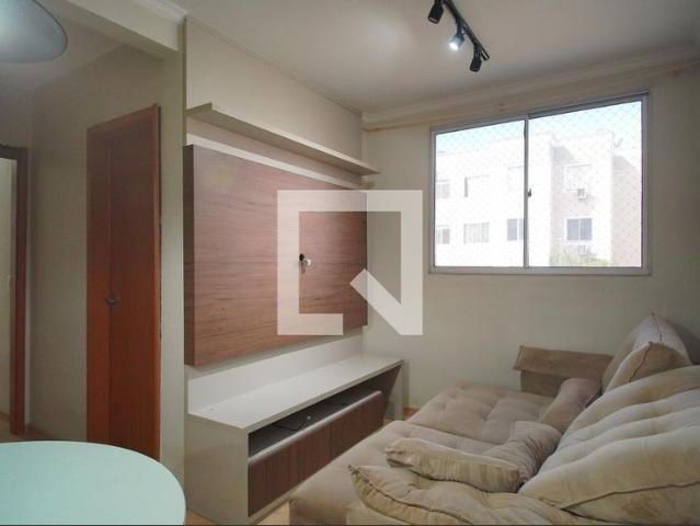 Apartamento aluguel em Região Geográfica Imediata de Novo Hamburgo - São Leopoldo, Região Metropolitana de Porto Alegre