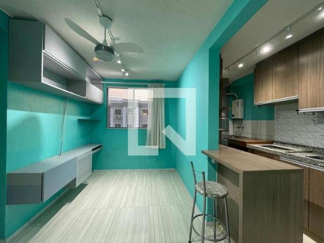 Apartamento aluguel em Região Geográfica Imediata de Novo Hamburgo - São Leopoldo, Região Metropolitana de Porto Alegre