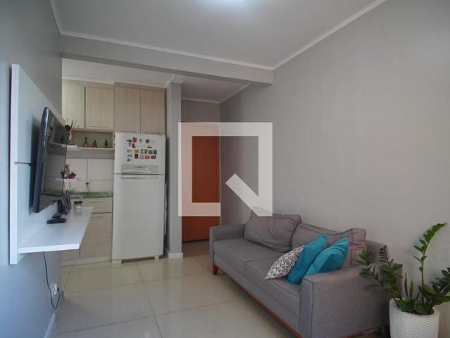 Apartamento venda em Novo Hamburgo
