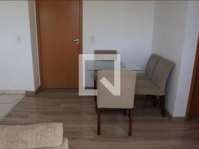 Apartamento aluguel em Região Geográfica Imediata de Novo Hamburgo - São Leopoldo, Região Metropolitana de Porto Alegre