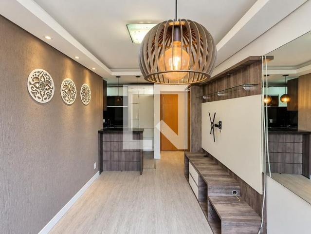 Apartamento aluguel em Novo Hamburgo